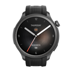 Amazfit Balance, Midnight Black