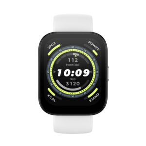 Amazfit Bip 5, Cream White