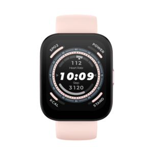 Amazfit Bip 5, Pastel Pink