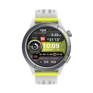 Amazfit Cheetah (Round) Speedster Grey