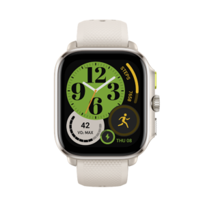 Amazfit Cheetah (Square) Winner Champagne