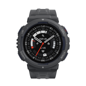 Amazfit Active Edge, Midnight Pulse