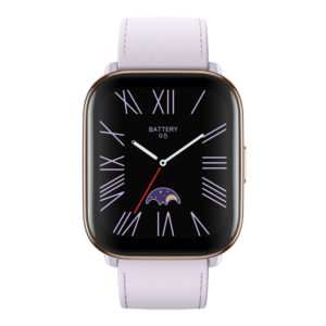 Amazfit Active, Lavender Purple