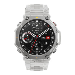 Amazfit T-Rex 3, Haze Grey