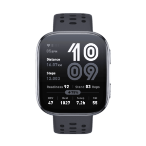 Amazfit Bip 6, Black